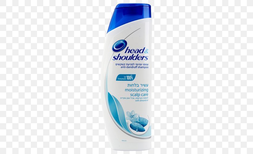 Lotion Head & Shoulders Dry Scalp Care With Almond Oil Shampoo Head & Shoulders Dry Scalp Care With Almond Oil Shampoo Dandruff, PNG, 500x500px, Lotion, Dandruff, Hair, Hair Care, Head Shoulders Download Free