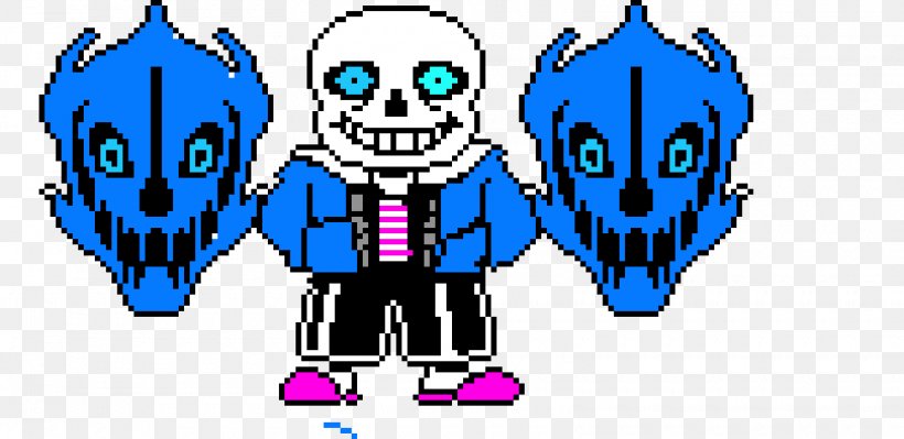 Pixel Art Sprite Undertale Clip Art, PNG, 1620x790px, Pixel Art, Art, Cartoon, Color, Fictional Character Download Free