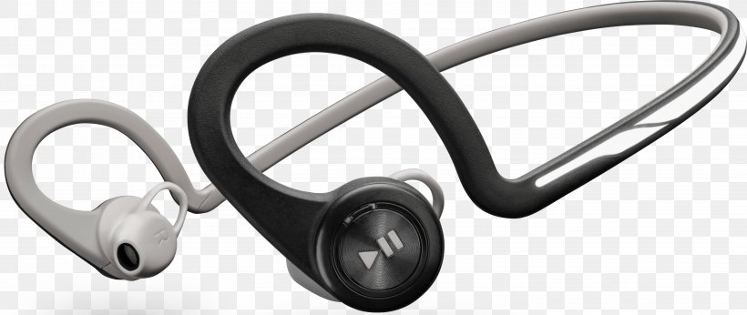 Plantronics BackBeat FIT Headphones Plantronics BackBeat GO 2 AfterShokz Trekz Titanium, PNG, 4367x1844px, Plantronics Backbeat Fit, Aftershokz Trekz Titanium, Audio, Audio Equipment, Bluetooth Download Free