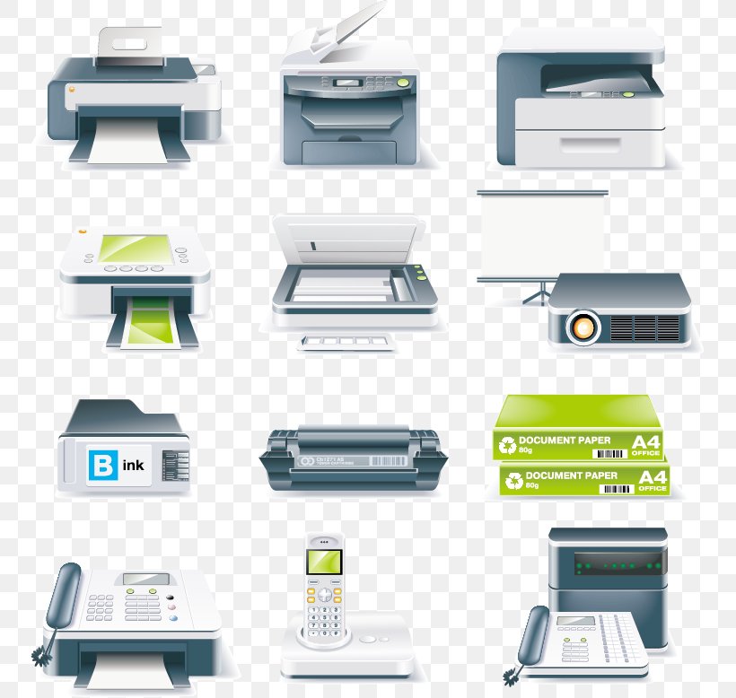 Printer Inkjet Printing Icon, PNG, 751x778px, Watercolor, Cartoon, Flower, Frame, Heart Download Free