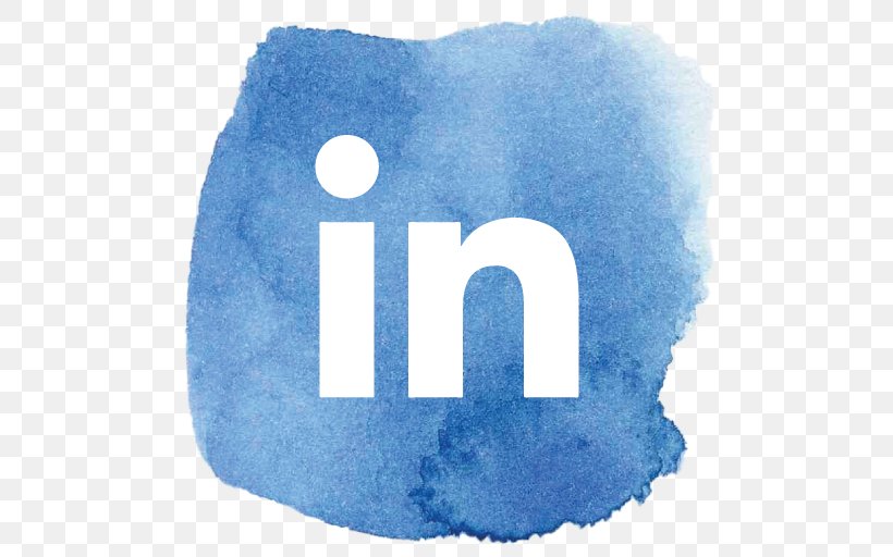 Social Media LinkedIn Professional Network Service Social Network, PNG, 512x512px, Social Media, Blue, Business Networking, Electric Blue, Facebook Download Free