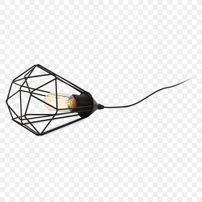 Table Light Fixture Canton Of Tarbes-1 Lamp, PNG, 2500x2500px, Table, Canton Of Tarbes1, Chandelier, Edison Screw, Eglo Download Free