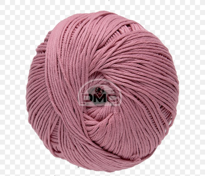 Wool Yarn Mercerised Cotton Thread, PNG, 616x706px, Wool, Color, Combing, Cotton, Crochet Download Free