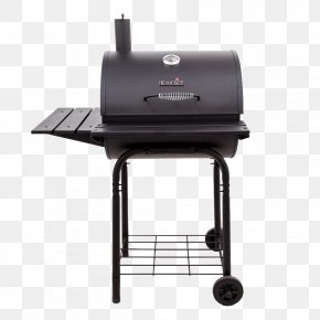 Barbecue - Barbecue Grilling Char-Broil Char-Griller Wrangler Char-Griller Pro Deluxe PNG