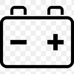 Car - Car Battery Charger Automotive Battery PNG