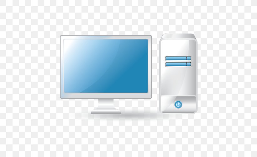 Computer Cases & Housings Computer Monitors Laptop Personal Computer Output Device, PNG, 500x500px, 3d Computer Graphics, Computer Cases Housings, Brand, Computer, Computer Hardware Download Free