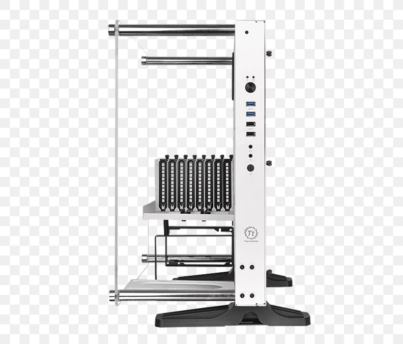 Computer Cases & Housings Power Supply Unit ATX Thermaltake, PNG, 700x700px, Computer Cases Housings, Atx, Computer, Computer Hardware, Desktop Computers Download Free