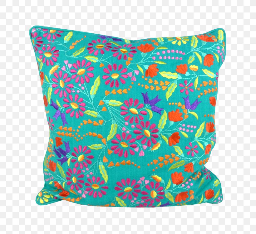Cushion Throw Pillows Quilt Embroidery, PNG, 750x750px, Cushion, Car Seat, Embroidery, Living Room, Machine Embroidery Download Free