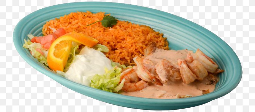 Fiesta Brava Cooked Rice Lunch Side Dish Food, PNG, 750x361px, Cooked Rice, Asian Cuisine, Asian Food, Cuisine, Dip Download Free