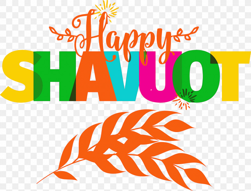 Happy Shavuot Feast Of Weeks Jewish, PNG, 3000x2290px, Happy Shavuot, Geometry, Jewish, Line, Logo Download Free