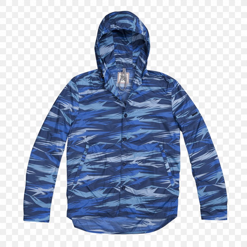 Hoodie Product, PNG, 1500x1500px, Hoodie, Blue, Cobalt Blue, Electric Blue, Hood Download Free