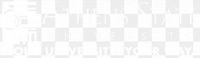 Logo Identity - Line Angle Font PNG
