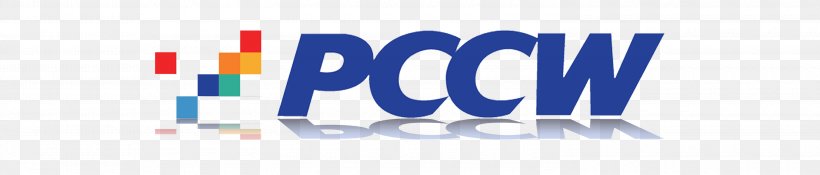 PCCW Solutions Logo Netvigator Telecommunication, PNG, 3000x642px, Pccw, Blue, Brand, Business, Incontact Inc Download Free