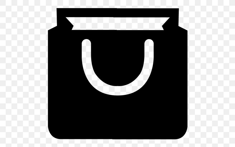 Shopping Bags & Trolleys Stock Photography Sales, PNG, 512x512px, Shopping Bags Trolleys, Bag, Black, Black And White, Brand Download Free