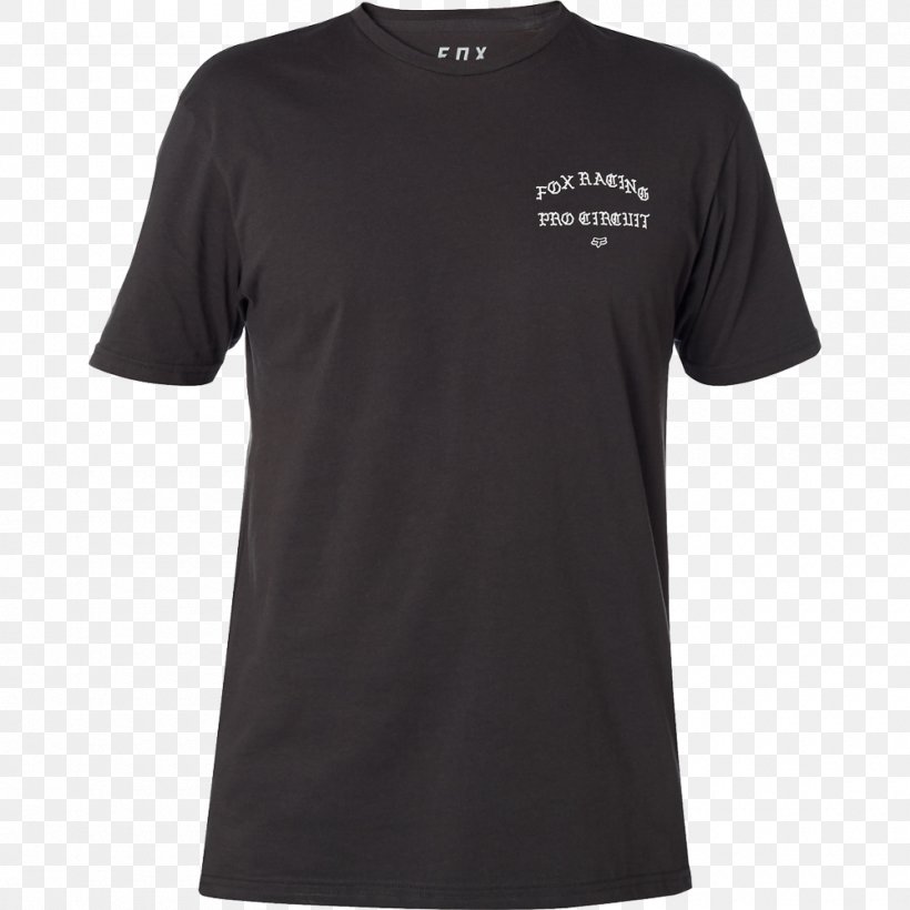 T-shirt Chicago White Sox Hoodie Philadelphia Eagles, PNG, 1000x1000px, Tshirt, Active Shirt, Adidas, Black, Brand Download Free