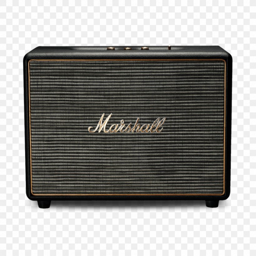 Audio Marshall Woburn Loudspeaker Marshall Amplification Guitar Amplifier, PNG, 900x900px, Audio, Amplifier, Audio Equipment, Electric Guitar, Electronic Instrument Download Free