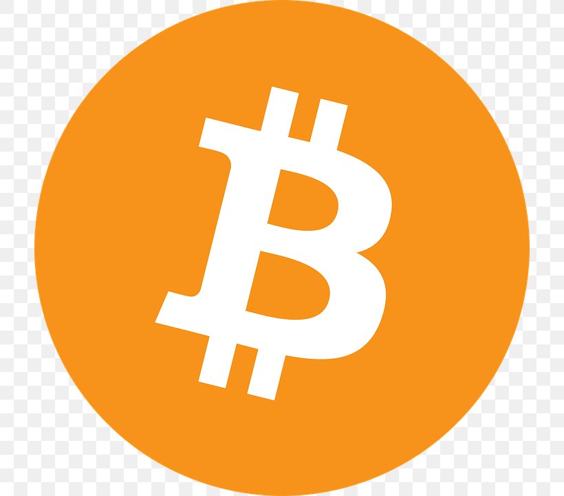 Bitcoin Cryptocurrency Exchange Logo, PNG, 720x720px, Bitcoin, Area, Bitcoin Cash, Brand, Cryptocurrency Download Free