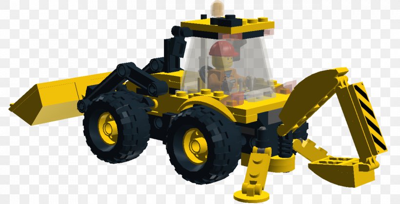 Bulldozer LEGO Motor Vehicle Tractor, PNG, 1271x651px, Bulldozer, Construction Equipment, Lego, Lego Group, Machine Download Free