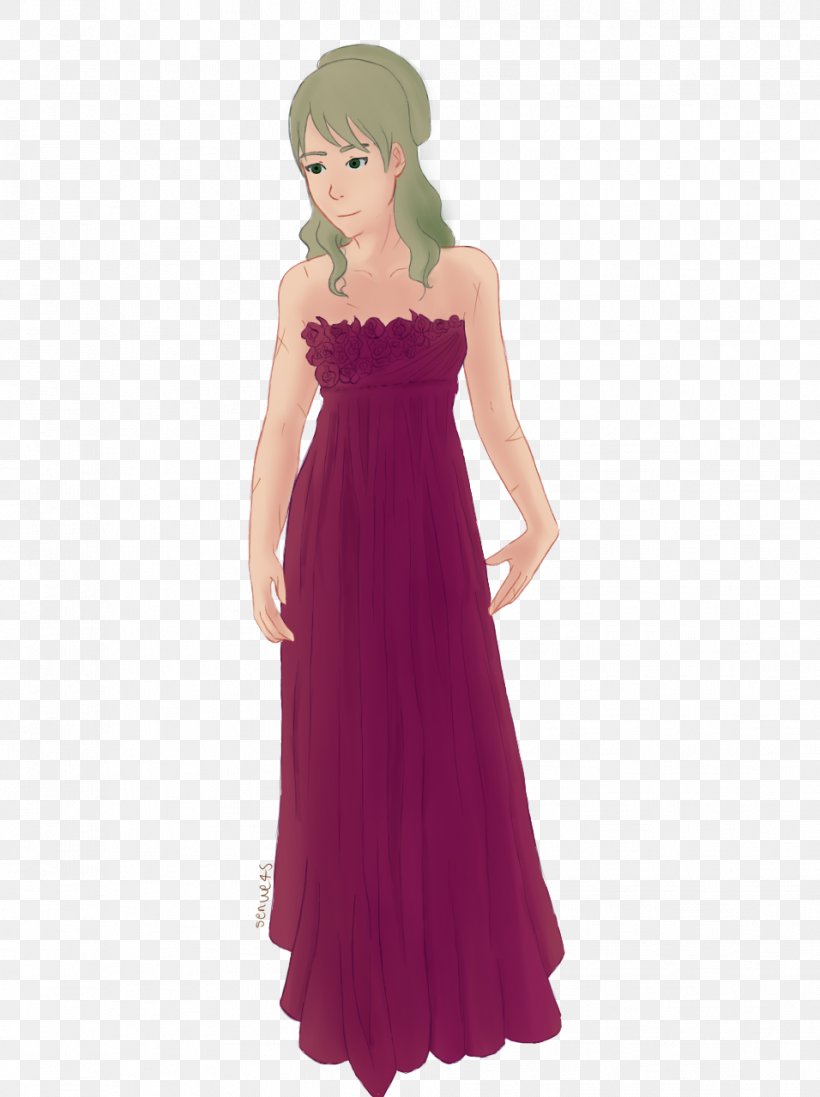 Cocktail Dress Clothing Evening Gown Party Dress, PNG, 956x1280px, Watercolor, Cartoon, Flower, Frame, Heart Download Free