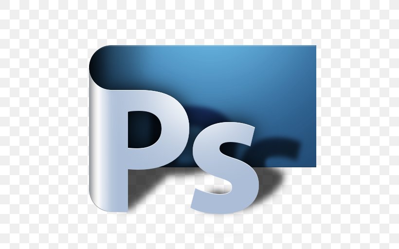 Adobe Photoshop, PNG, 512x512px, Adobe Systems, Adobe Creative Suite, Brand, Logo, Rectangle Download Free