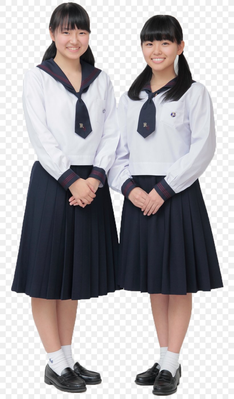 Kitakamakurajoshigakuen Chugakko Koto School School Uniform Clothing Sleeve, PNG, 766x1397px, Uniform, Clothing, Collar, Costume, Formal Wear Download Free