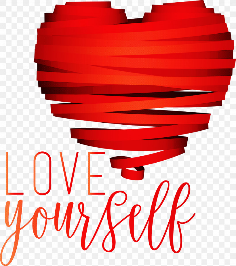 Love Yourself Love, PNG, 2660x3000px, Love Yourself, Love, Meter, Red Download Free