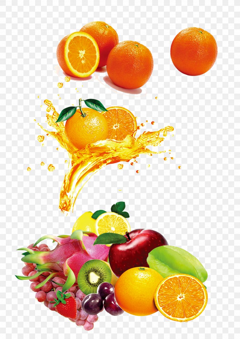 Orange Juice Auglis Fruit, PNG, 2480x3508px, Orange Juice, Auglis, Citrus, Citrus Xd7 Sinensis, Clementine Download Free
