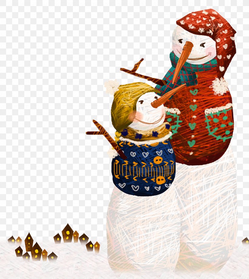 Scarecrow Snowman, PNG, 1000x1123px, Santa Claus, Christmas, Christmas Decoration, Christmas Ornament, Christmas Tree Download Free