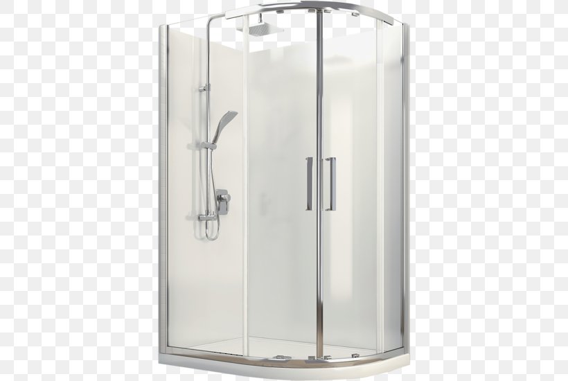 Shower Sliding Door Bathroom Pocket Door, PNG, 550x550px, Shower, Bathroom, Bathtub, Door, Door Closer Download Free