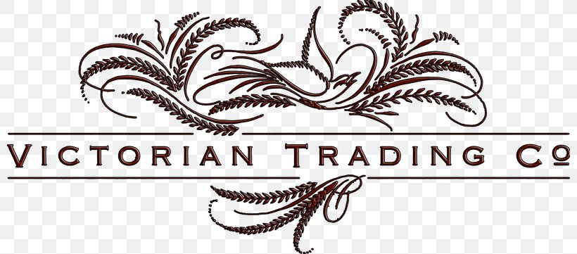 Victorian Era Logo Trading Company Business, PNG, 800x361px, Victorian Era, Brand, Business, Calligraphy, Cargo Download Free