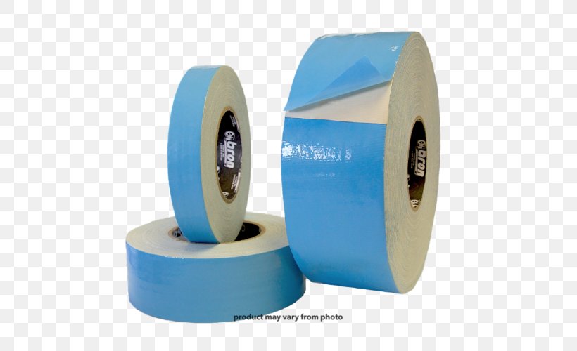Adhesive Tape Masking Tape Double-sided Tape Gaffer Tape, PNG, 500x500px, Adhesive Tape, Adhesive, Bron Tapes Of, Doublesided Tape, Foam Download Free