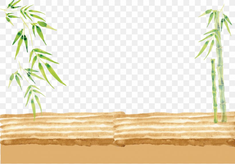 Bamboo Esther House Of Beauty Drawing, PNG, 1508x1052px, Bamboo, Commodity, Drawing, Grass, Grass Family Download Free