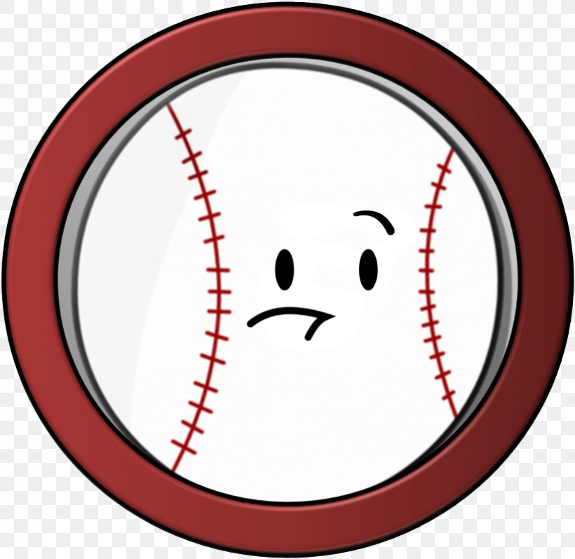 Baseball Inanimate Insanity Mazed And Confused Gfycat, PNG, 823x800px, Baseball, Animationepic, Area, Ball, Face Download Free