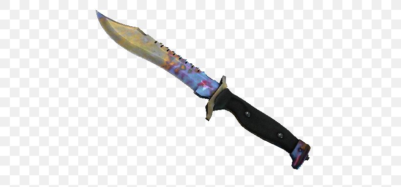 Bowie Knife Counter-Strike: Global Offensive Karambit M9 Bayonet, PNG, 512x384px, Knife, Bayonet, Blade, Bowie Knife, Butterfly Knife Download Free