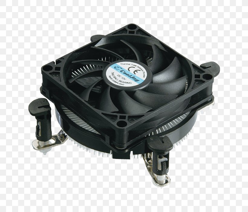 Computer System Cooling Parts Intel Central Processing Unit CPU Socket Computer Hardware, PNG, 700x700px, Computer System Cooling Parts, Celeron, Central Processing Unit, Com Express, Computer Download Free