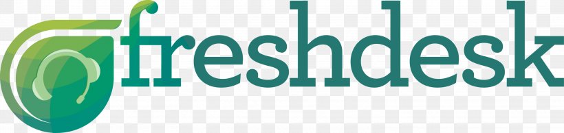 Freshdesk Help Desk Business Customer Service, PNG, 3044x722px, Freshdesk, Asana, Blue, Brand, Business Download Free