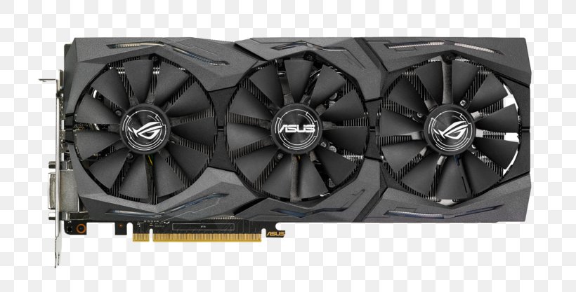 Graphics Cards & Video Adapters NVIDIA GeForce GTX 1070 英伟达精视GTX NVIDIA GeForce GTX 1060, PNG, 768x417px, Graphics Cards Video Adapters, Asus, Auto Part, Computer Component, Computer Cooling Download Free