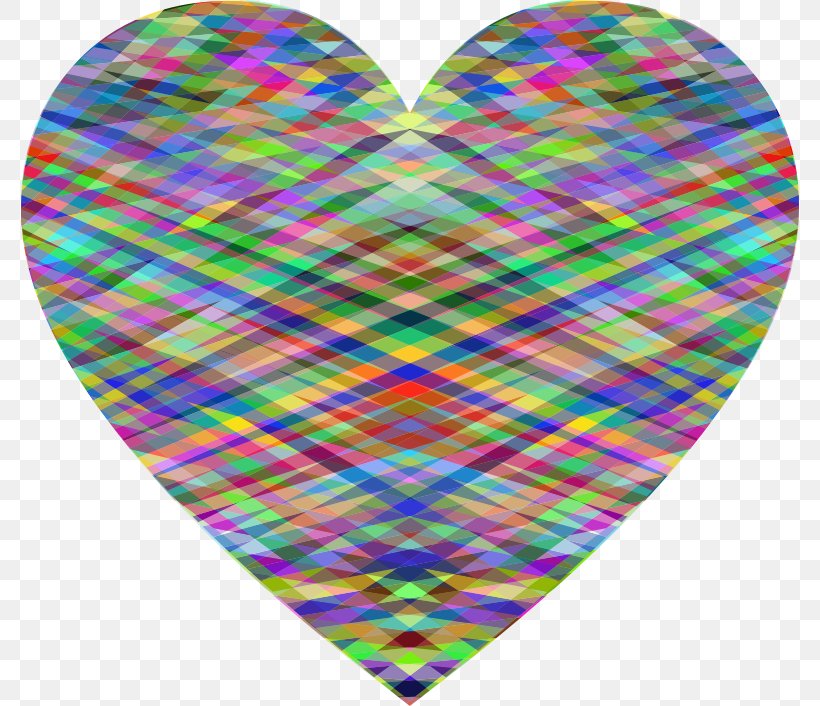 Heart Desktop Wallpaper Clip Art, PNG, 778x706px, Heart, Love, Necklace, Stock Photography, Tartan Download Free