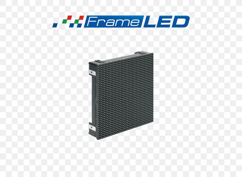 LED Display Display Device Light-emitting Diode EKTA Video Wall, PNG, 600x600px, Led Display, Afacere, Architecture, Color, Display Device Download Free
