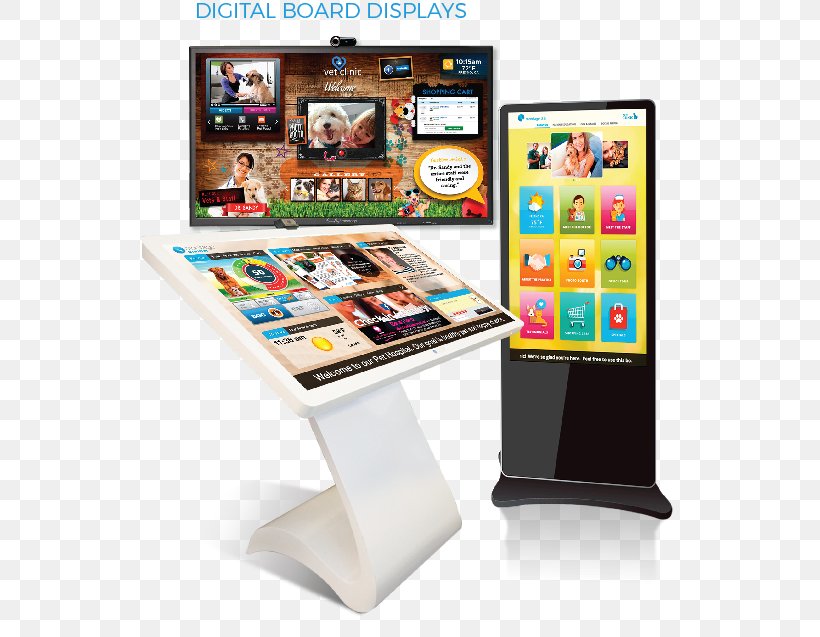 Marketing Communications Interactive Kiosks Design And Technology Advertising, PNG, 535x637px, Marketing, Advertising, Communication, Communication Device, Design And Technology Download Free