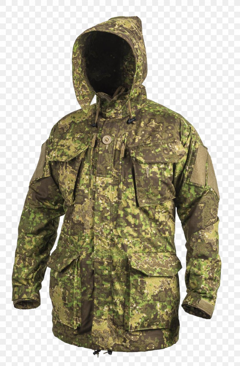 Parka Smock-frock Jacket Personal Clothing System Helikon-Tex, PNG, 981x1500px, Parka, Army, Camouflage, Clothing, Coat Download Free