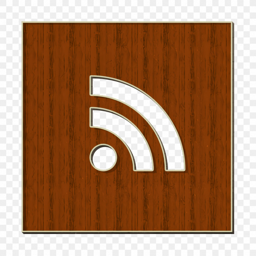 Rss Icon Square Icon, PNG, 1114x1114px, Rss Icon, Brown, Circle, Logo, Number Download Free