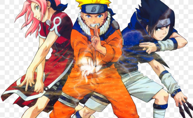 Sasuke Uchiha Sakura Haruno Naruto Uzumaki Gaara Kakashi Hatake, PNG, 1024x630px, Watercolor, Cartoon, Flower, Frame, Heart Download Free