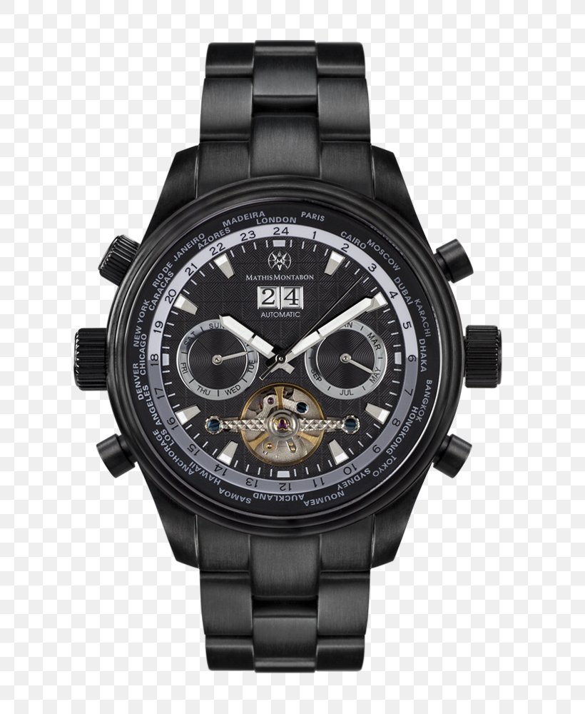 Watch HUGO BOSS Navigator Chronograph HUGO BOSS Navigator Chronograph HUGO BOSS Grand Prix, PNG, 750x1000px, Watch, Brand, Chronograph, Fashion House, Hugo Download Free