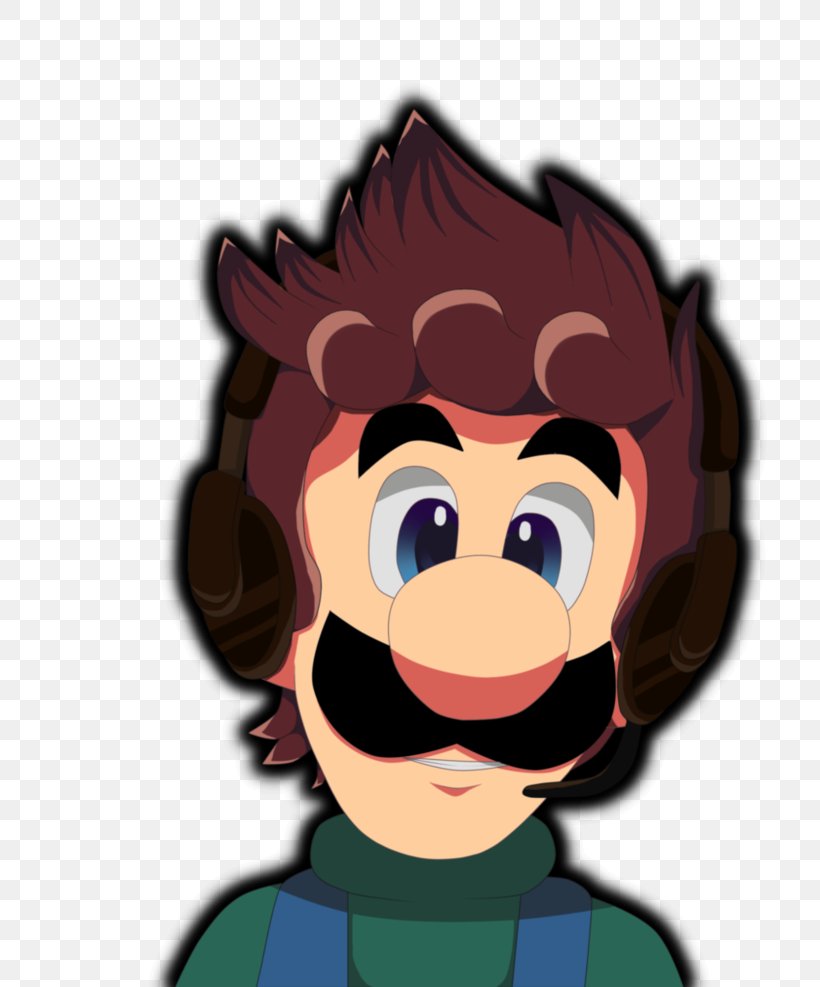 YouTube Luigi Video Game Fan Art, PNG, 810x987px, Youtube, Art, Avatar, Boy, Cartoon Download Free