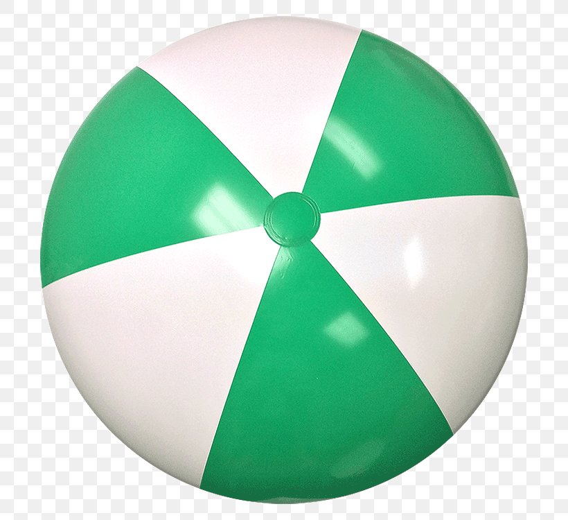 Beach Ball Green White, PNG, 750x750px, Beach Ball, Ball, Beach, Blue, Color Download Free