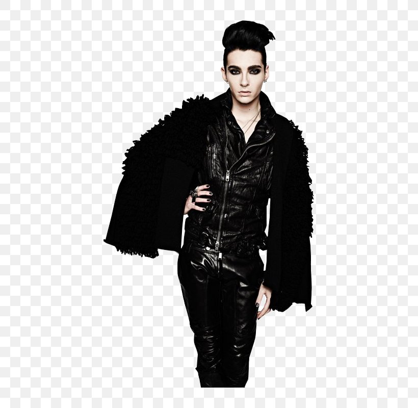 Bill Kaulitz Tokio Hotel Best Of Photography, PNG, 600x800px, Bill Kaulitz, Best Of, Coat, Fashion, Fashion Model Download Free