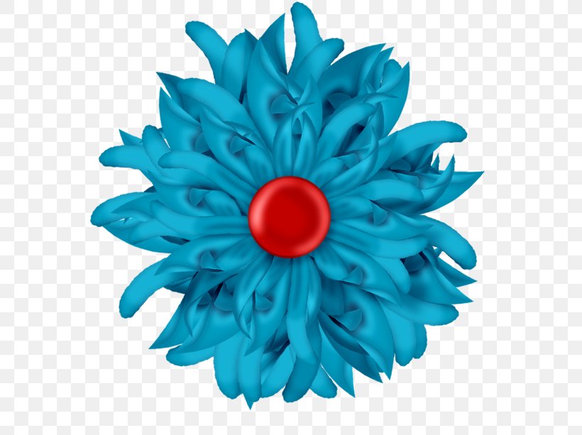 Chrysanthemum Petal Blue Red, PNG, 600x613px, Chrysanthemum, Aqua, Blue, Color, Cut Flowers Download Free