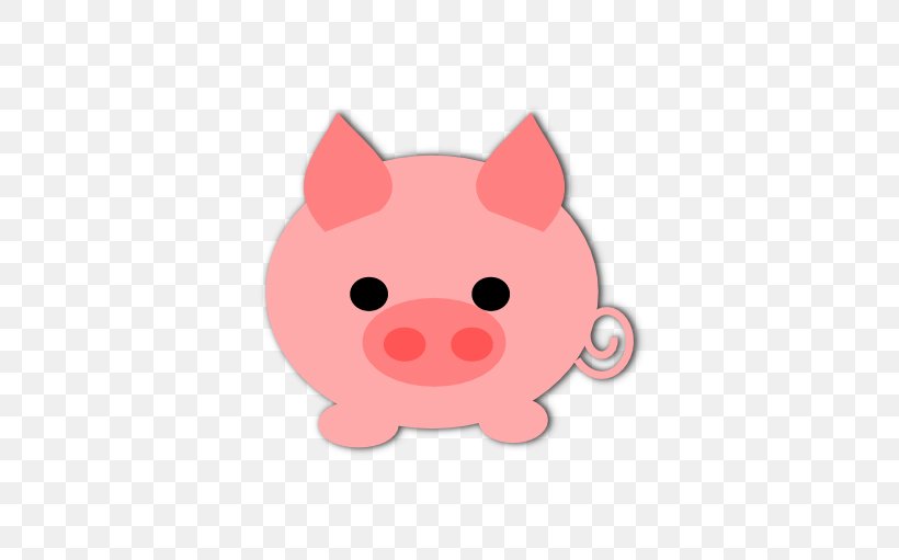 Domestic Pig When Pigs Fly Clip Art, PNG, 560x511px, Domestic Pig, Animation, Askartelu, Cartoon, Drawing Download Free