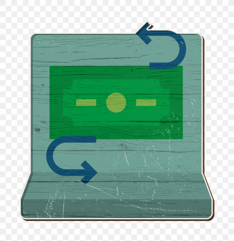 Fintech Icon Technologies Disruption Icon, PNG, 1124x1156px, Fintech Icon, Floppy Disk, Green, Rectangle, Technologies Disruption Icon Download Free